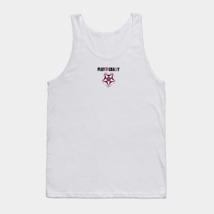 BAD MONOPOLY Tank Top